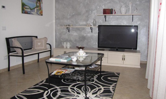 Taglio di Po House | Corte Dante