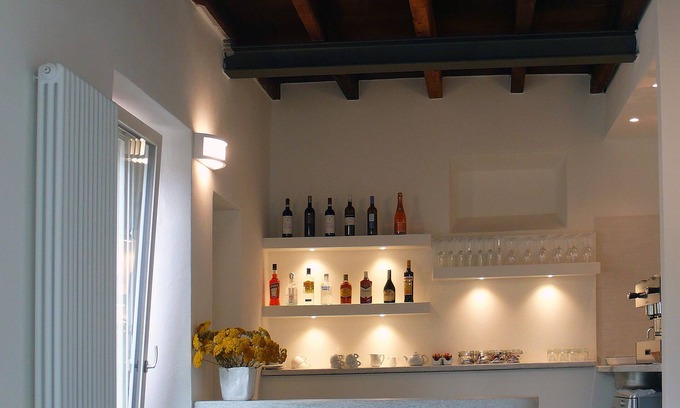 Alta Valle Intelvi Bed & Breakfast | Corte di Pellio