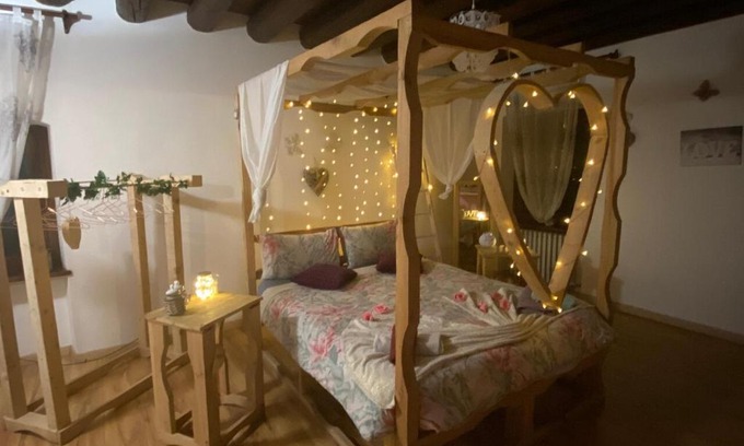 Sud Bed & Breakfast | Corte le Vigne