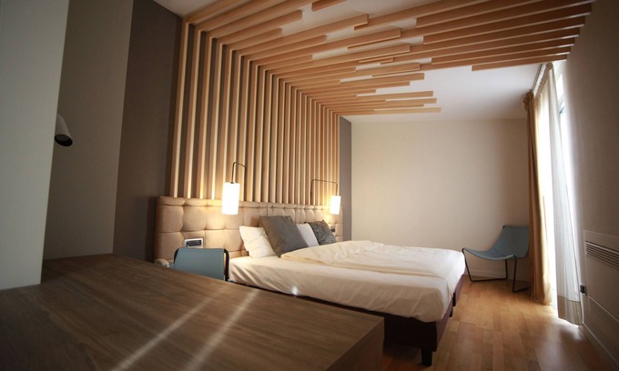 Lonigo Hotel | Corte Quadri