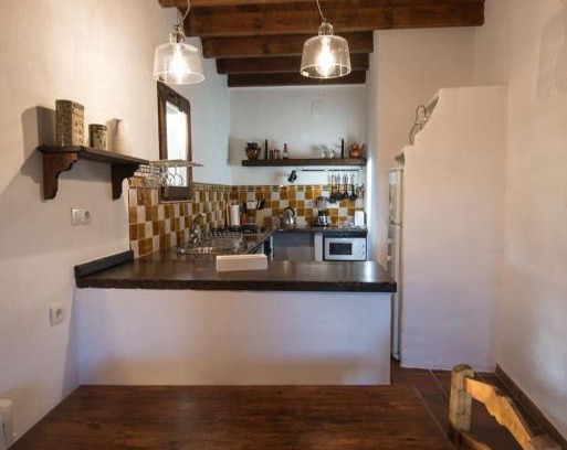 Atalbeitar House | Cortijo La Viñuela