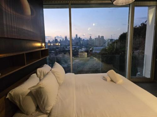 Sin El Fil Apartment | Cosmo in The Cube