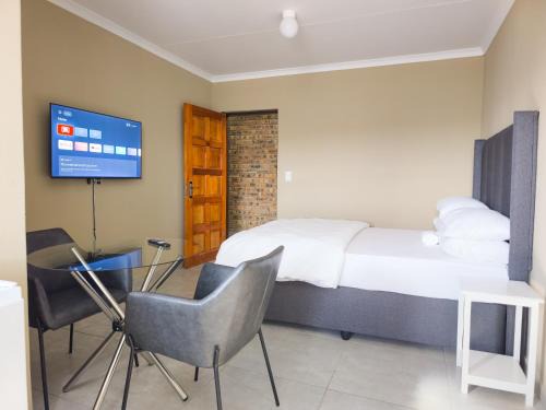 Greater Johannesburg Metropolitan Area House | Cosmo Sleepover