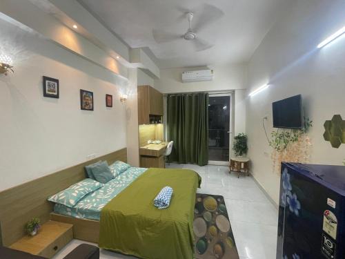 Greater Noida Apartment | Cosmo Stays