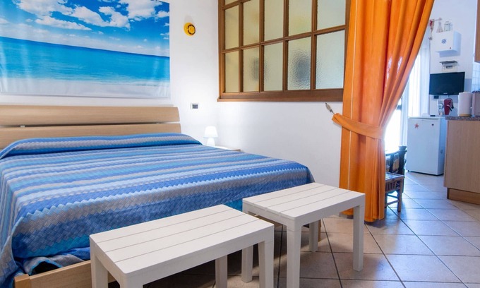 Portoferraio Old Town Apartment | Cosmopoli - Sogni di Mare