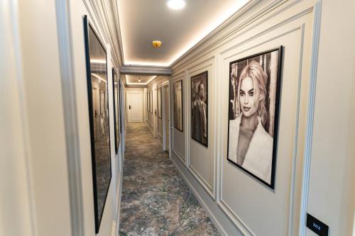 Timisoara Hotel | Cosmopolita Boutique Hotel