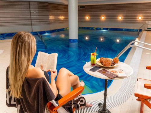 Ruse Center Hotel | Cosmopolitan Hotel & Wellness