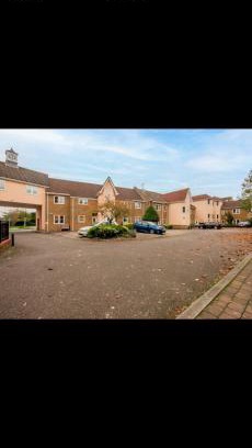 Hockley Apartment | Cost Village flat in Hockley