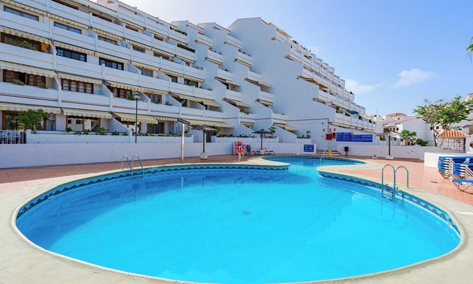 San Eugenio Apartment | Costa Adeje Stunning One Bedroom Apartment