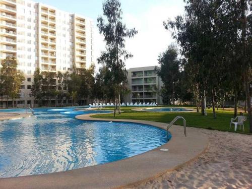 Mirasol Apartment | Costa Algarrobo Norte