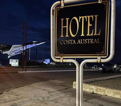 San Julian Hotel | Costa Austral