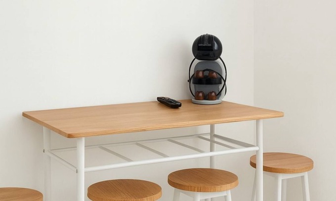 Algeciras Apartment | Costa by Hawkins Algeciras - Exterior 1st A