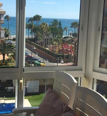 Torrox Costa Apartment | Costa del Oro con vistas al mar, Torrox Costa