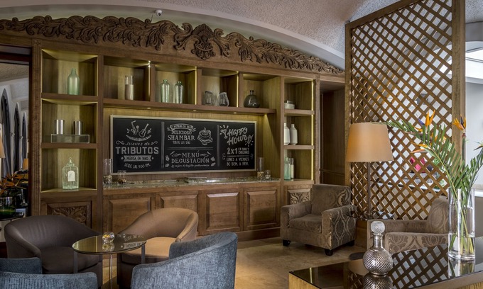 Trujillo Hotel | Costa del Sol Trujillo Centro