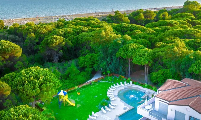 Bibione Lido del Sole Resort | COSTA RICA BIBIONE Eco Resort