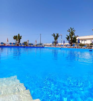 Sciacca Apartment | Costa Makauda Residence