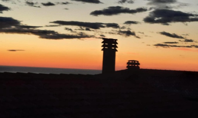 Santa Domenica Talao Apartment | COSTA MEZZA