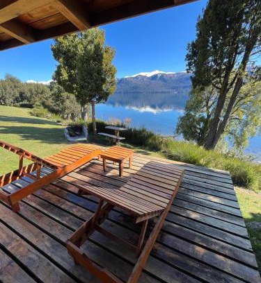 Villa Traful Hotel | Costa Traful