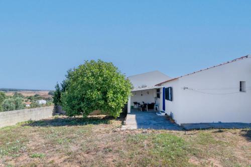 Santiago do Cacem House | Costa Vicentina