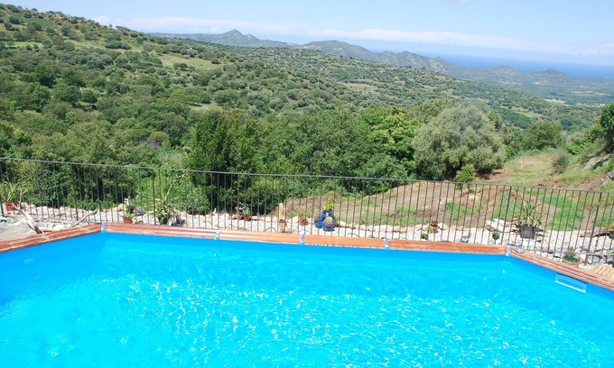 Costa Cottage | Costadisognu Cottage 6/8 person