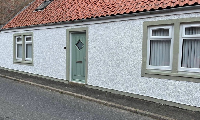 Boddam House | Costal Cottage -Boddam-Sleeps6- Pet Friendly