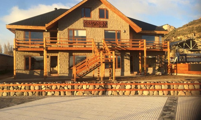 Chile Chico House | Costanera Apart