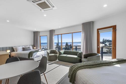 Moonta Bay Apartment | Costello Hotels - Seagate Moonta Bay