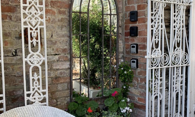 Treator Bed & Breakfast | Coswarth House