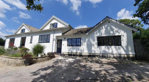 Newton Abbot House | Cosy 2-Bed Property in Ashburton Dartmoor