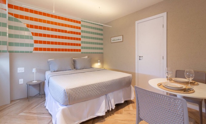 Copacabana Apartment | Cosy a few steps from Copacabana Beach | Q13