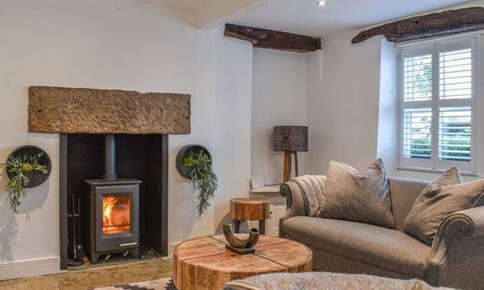 Kirkby Lonsdale Cottage | Cosy and characterful cottage in the heart of Kirkby Lonsdale
