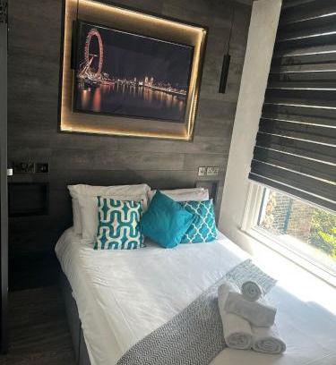 Hillrise Apartment | Cosy and Modern Studio - 10 min to Underground Station