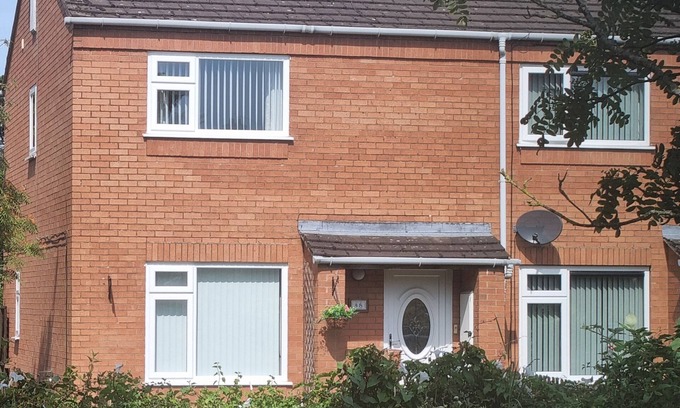 Chorlton-by-Backford House | Cosy and private retreat in a small village on the outskirts of Chester