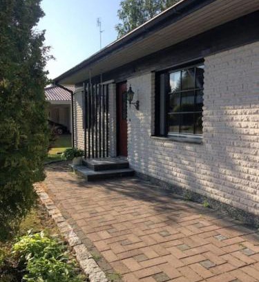 Keminmaa House | Cosy and tidy house in Lapland , Keminmaa
