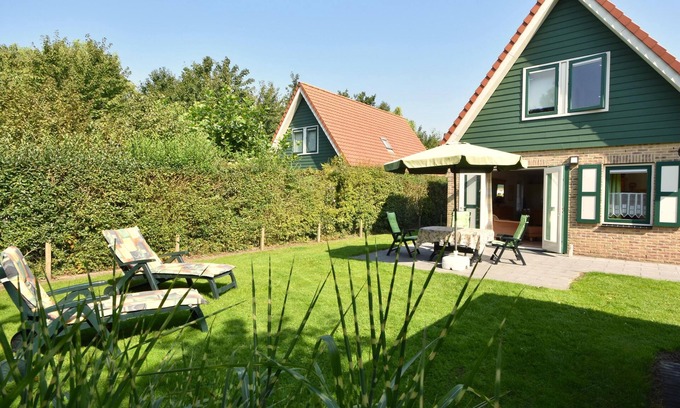 Zonnemaire House | Cosy and well-maintained holiday home in Zeeland