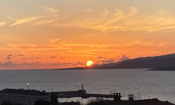 Propriano Apartment | Cosy apartment, 10 minutes' walk from Propriano center and beach