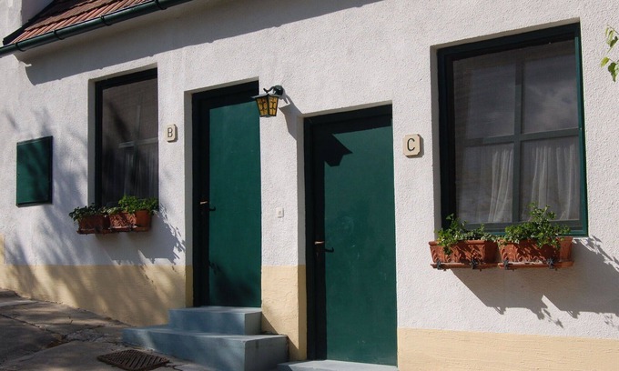 Morbisch am See Apartment | Cosy apartment for 3 people with WIFI, TV and terrace