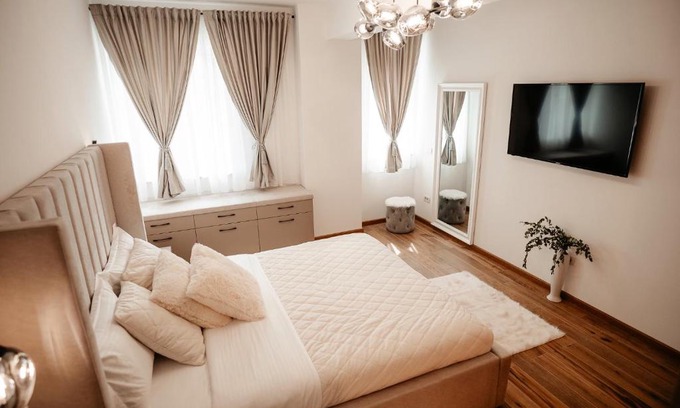 Scheia Apartment | Cosy apartment Bucovina