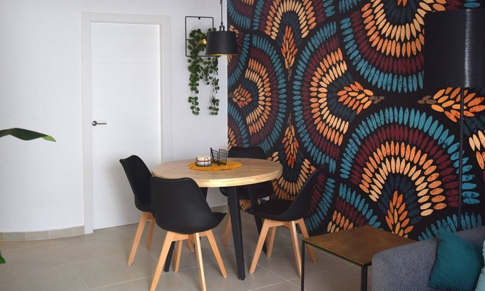 Bahia Calma House | Cosy apartment Casa Zizi