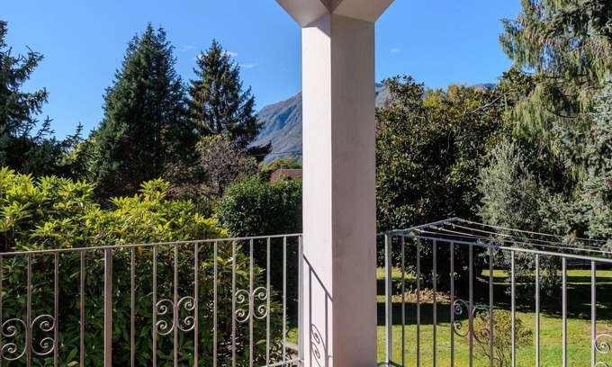 Bracchio Apartment | Cosy apartment for 5 people with WIFI, TV, terrace and pets allowed