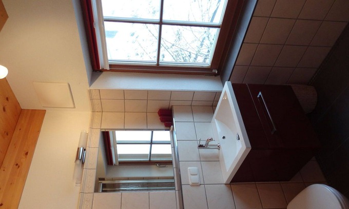 Grosskirchheim Villa | Cosy apartment in villa for 6 guests with WIFI, TV, patio, panoramic view and parking