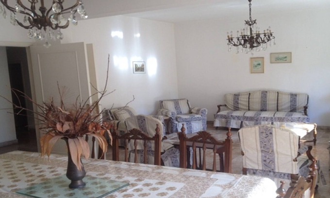 Beirut Apartment | Cosy apartment in Achrafieh, Beirut