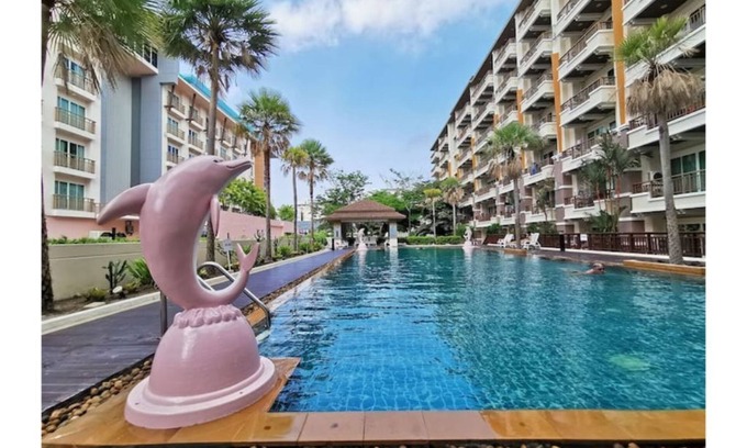 Wichit Apartment | Cosy Apartment in Patong, 5 min Walk to Nightlife
