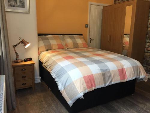 Preston Apartment | Cosy Apartment in Private Courtyard