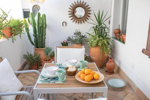 Encarnacion-Regina Apartment | Cosy Apartment with Terrace in the Centre of Seville