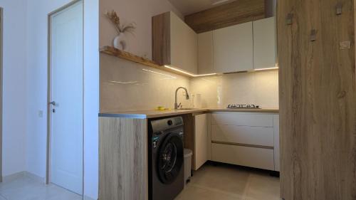 Kobuleti Apartment | Cosy At Home