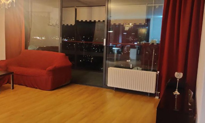 Zuidwest Apartment | Cosy, beautiful and spacious 3 bedroom apartment