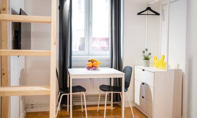 Friedrichshain Apartment | Cosy Box at Boxhagener Platz