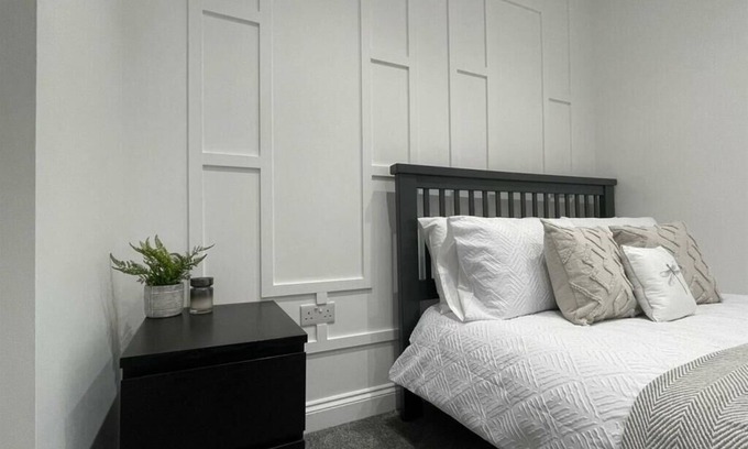 Carlisle Apartment | Cosy Carlisle Apartment - Ideal for Couples