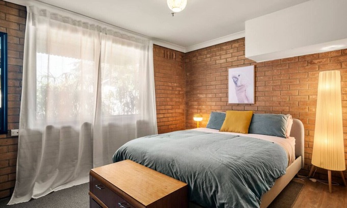 Fairfield House | Cosy Corner @ Art House